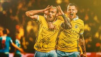 Fernandao Skrtel Wallpaper Effect By Izographic