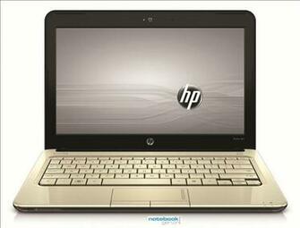 Hp Pavilion Laptop