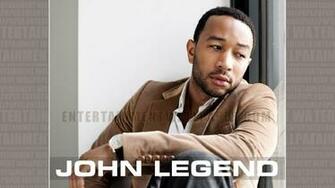 John Legend Wallpaper Desktop