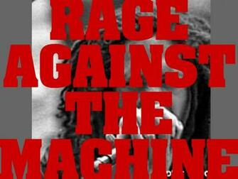 Rage Against The Machine Wallpaper