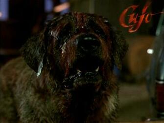 80s Horror Cujo
