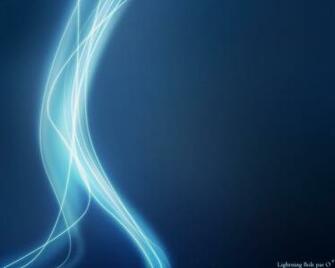 Lightning Bolt Background