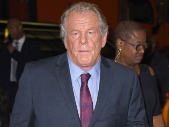 Nick Nolte Wallpaper