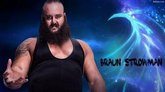 Braun Strowman Wallpaper HD Background Image Pics Photos