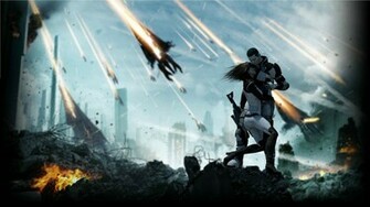 Mass Effect