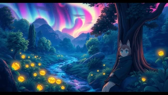 Anime Wallpaper And Themes
