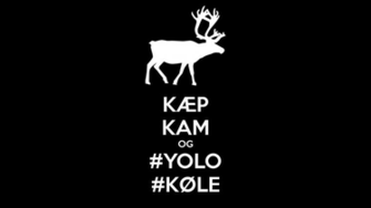 Yolo Wallpaper HD Widescreen