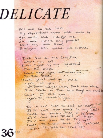 Tswiftdaily I Learned A Lot From Ethel Kennedy