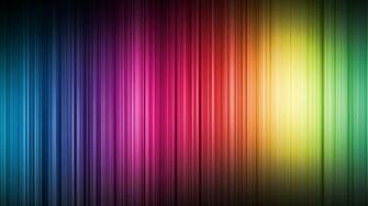 Wallpaper Color Spectrum Bands Vertical 4k Ultra