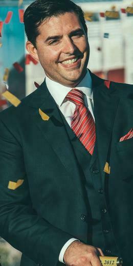 Jed York