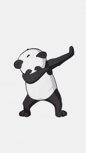 Dab Image In Collection
