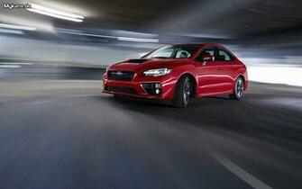 Subaru Wrx Wallpaper Auto Tuning News Magazin Mykarre