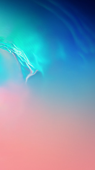Wallpaper Samsung Galaxy S10 Abstract 4k Os
