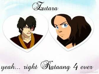 Katara Wallpaper