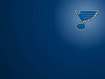 St Louis Blues Wallpaper