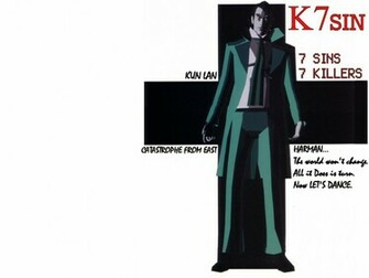 Killer Sindicate Fansite Sins Killers