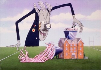 Rants Res Randomness And Rock Pink Floyd The Wall Wallpaper