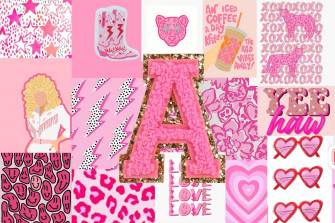 Preppy Aesthetic Wallpaper
