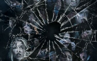 Final Destination Horror Thriller Dark Fd Wallpaper