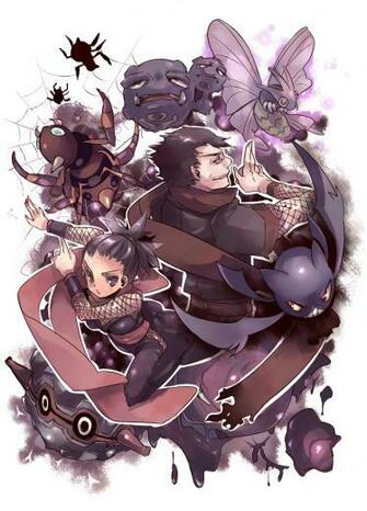 Forretress Pok Mon Zerochan Anime Image Board