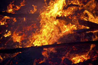 Tips For Fire Safety In The Garage Wallpaper