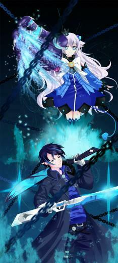 Elsword Lu Ciel For