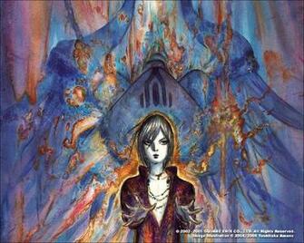 Ffxi Wallpaper Of By Goukai