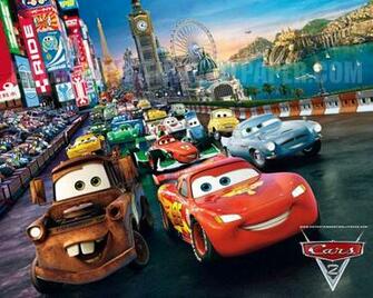 Cars Wallpaper