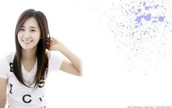 Yuri Snsd Wallpaper Desktop Gallery