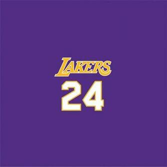 Lakers iPad Air Wallpaper Retina And