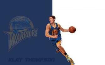 Golden State Warriors Nba Basketball Poster Wallpaper
