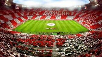 Bayern Munich Wallpaper