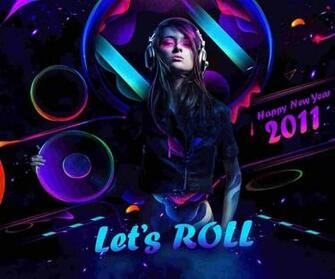 Dj Background