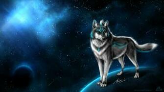 Wallpaper Wolves HD Background Desktop