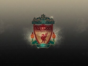 Liverpool Fc Wallpaper By Johnnyslowhand