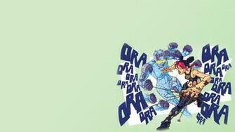 Jolyne Cujoh Stone Ocean HD Wallpaper Background Image
