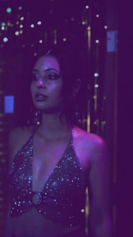 Maddy X Euphoria Fashion Alexa