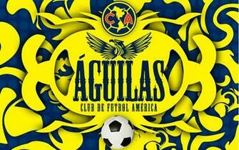 Wallpaper Aguilas Somos