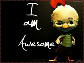 Am Awesome Wallpaper I