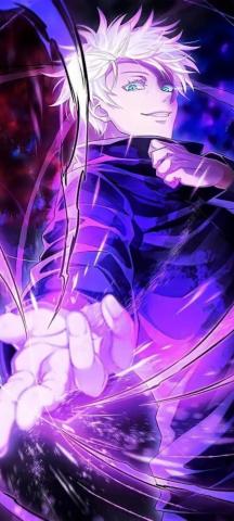 Cool Anime Wallpaper On