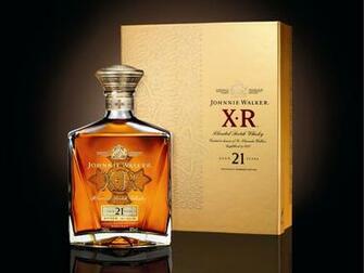 Food Whisky Wallpaper