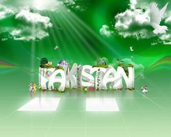 Pakistani Flags Wallpaper Happy Independence Day 14th August