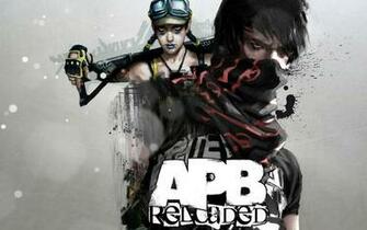 Pics Photos Apb Reloaded Wallpaper