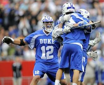 The No Overall Seed In This Year S Ncaa Men Lacrosse Tournament
