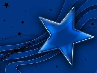 Wallpaper 3d Stars