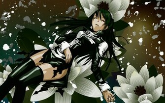 Gray Man D Wallpaper