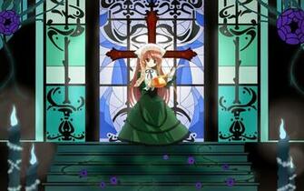 Ellmond S Collection HD Animation Wallpaper Pictures