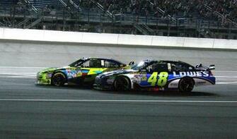 Hendrick Motorsports Wallpaper