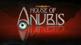 House Of Anubis Wallpaper