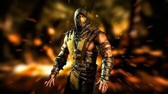 Misc Scorpion 4k Wallpaper I